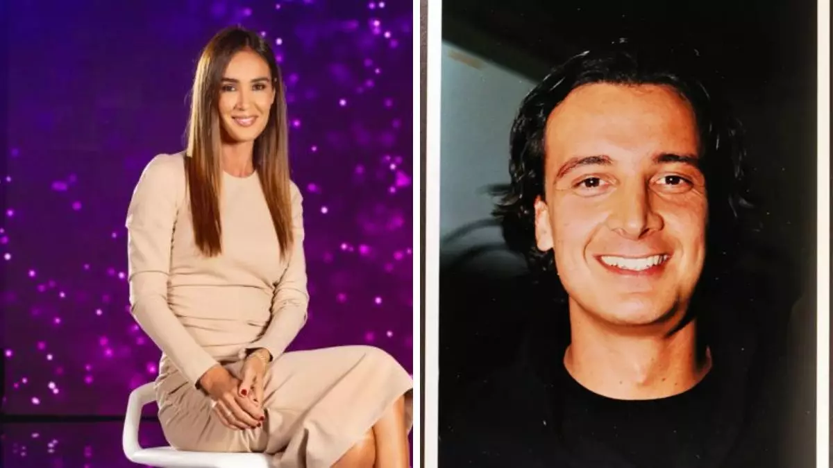 Rocco Casalino a Verissimo