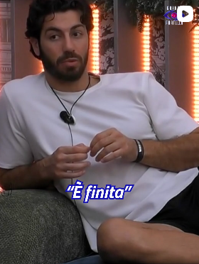 Televoto Gf 9 dicembre 2025