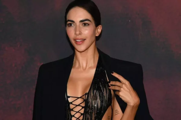 rocio morales a verissimo