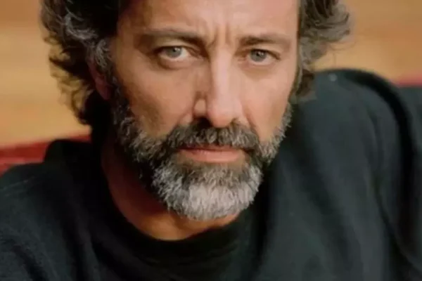 Barbareschi sull'eredità