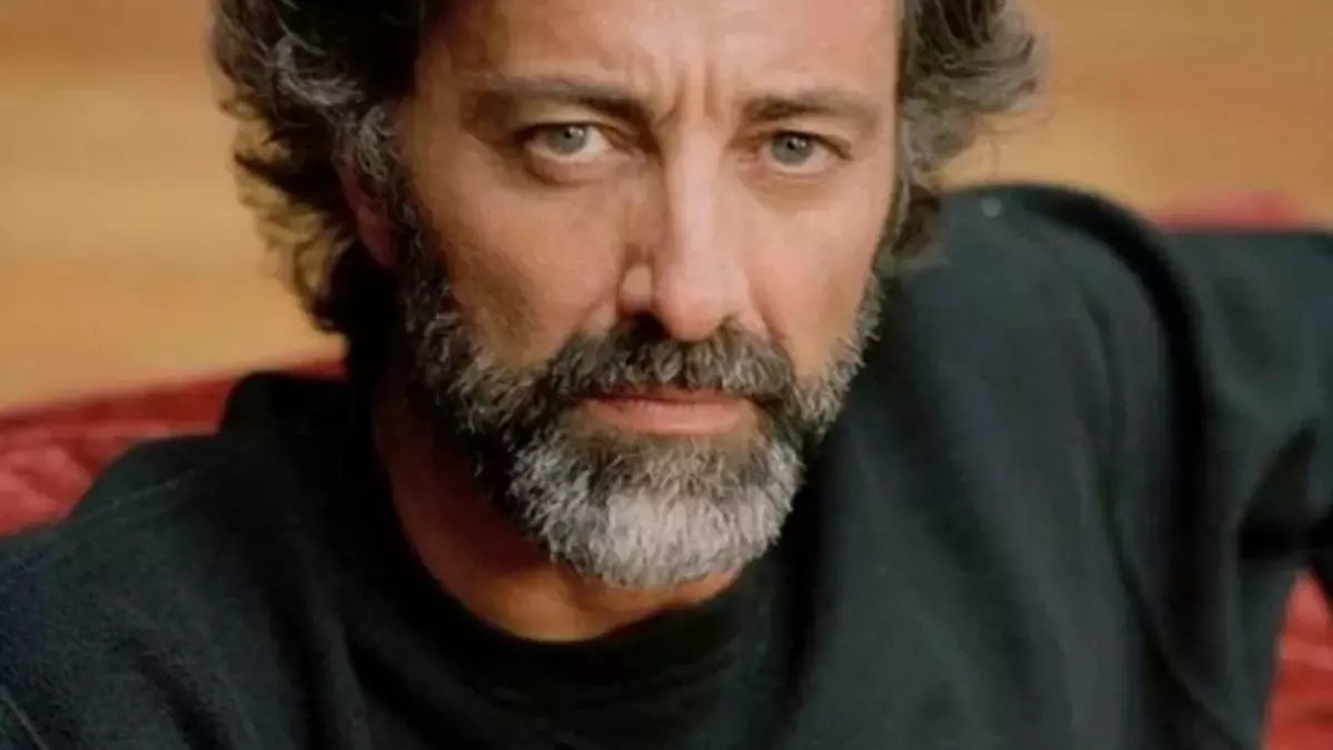 Barbareschi sull'eredità