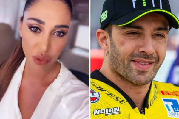 Belen e Iannone, un nuovo ritorno