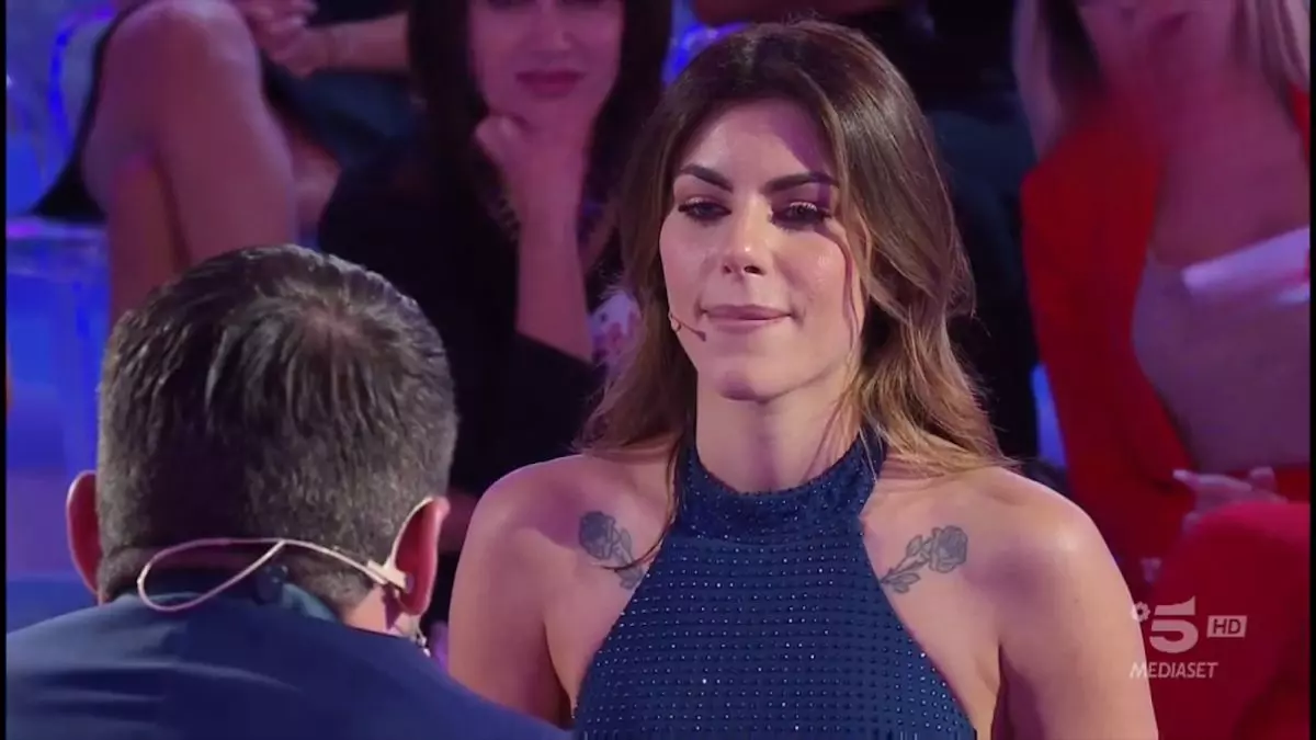 Nicole Beloni la dice tutta dopo la scelta di Uomini e Donne