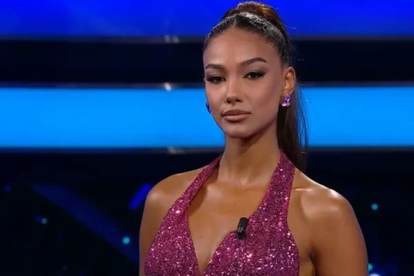 Samira Lui, il ritorno sui social