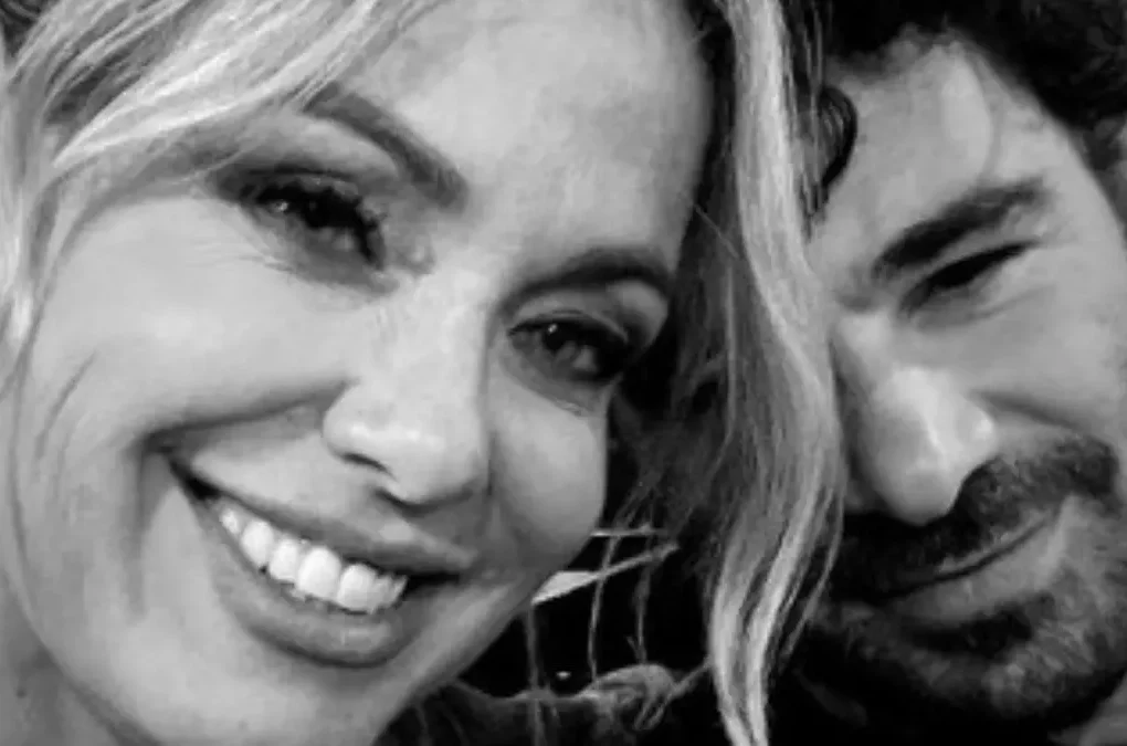 Sonia Bruganelli e Sonia si sono lasciati