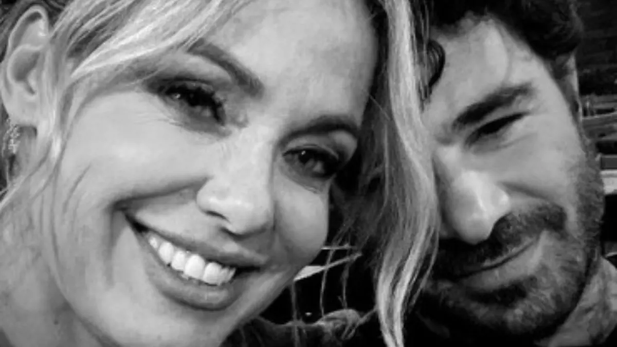 Sonia Bruganelli e Sonia si sono lasciati