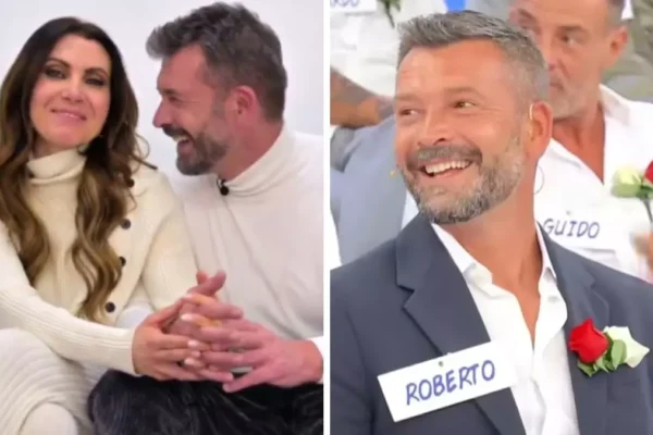 Agnese a Verissimo racconta della sorella