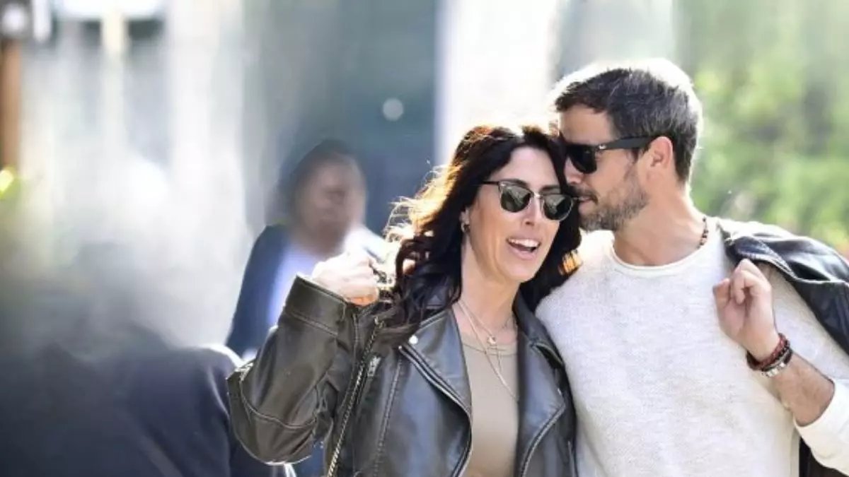 Amanda e Iago ancora insieme