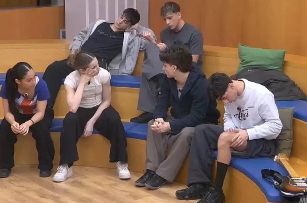 Amici 25, la scelta fa discutere