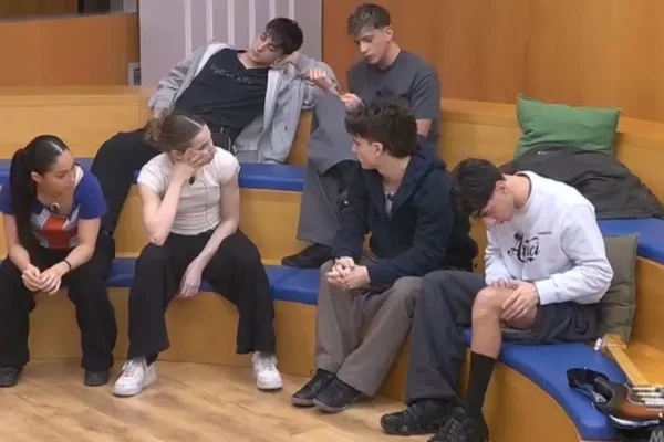 Amici 25, la scelta fa discutere