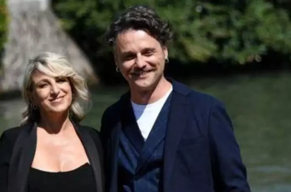 Angelo Pisano e Katia Follesi il motivo delle rottura