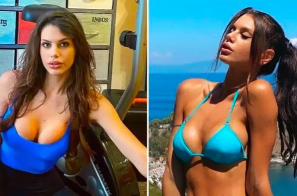 Antonella Fiordelisi, nervi tesi sui social