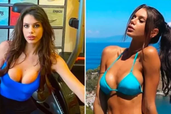 Antonella Fiordelisi, nervi tesi sui social