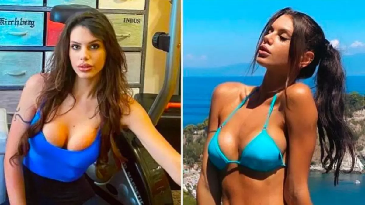 Antonella Fiordelisi, nervi tesi sui social