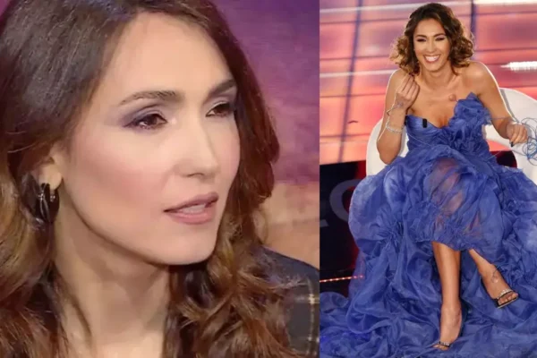 Caterina Balivo pronta per Sanremo 2026