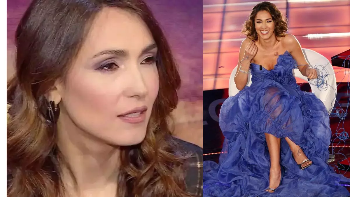Caterina Balivo pronta per Sanremo 2026