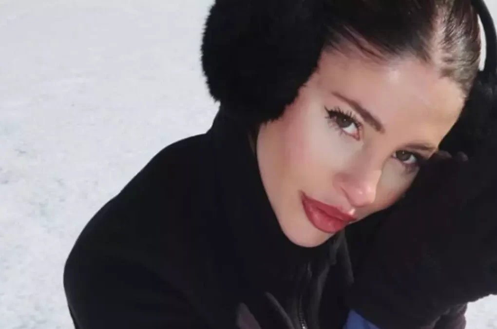 Chiara Nasti e Zaccagni nuova crsi