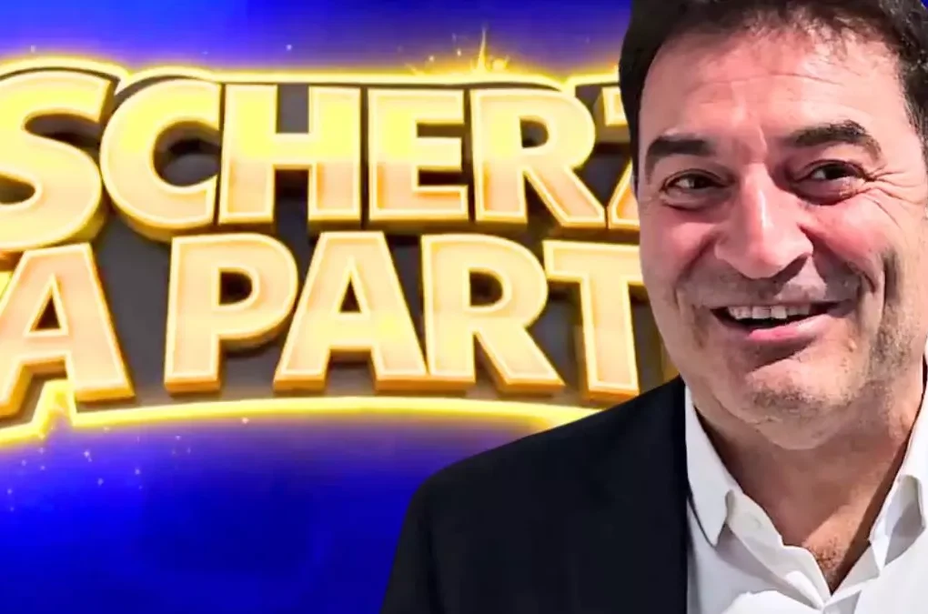 Giusti dice la sua sul casa o che ha scosso Sanremo