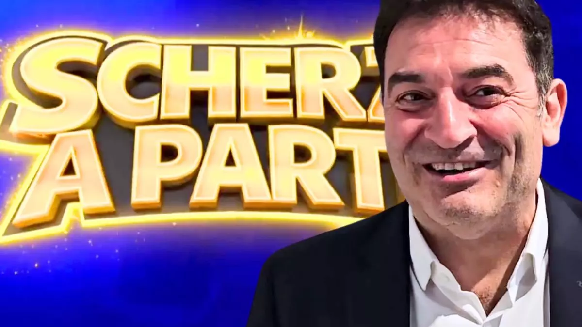 Giusti dice la sua sul casa o che ha scosso Sanremo