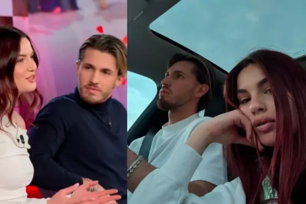 Raffaella Scuotto, la verità sul tradimento