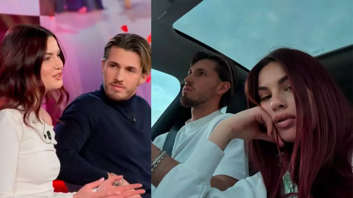 Raffaella Scuotto, la verità sul tradimento