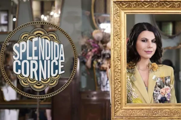 Splendida Cornice gli ospiti