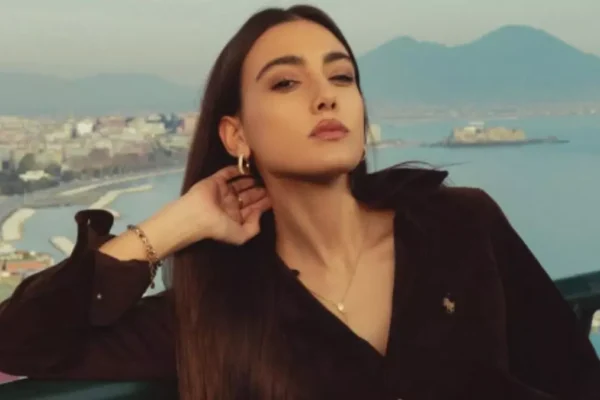 Zeudi di palma prima in classifica