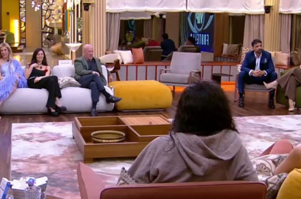 Altea e Todaro al televoto