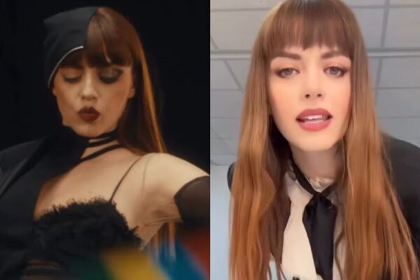 Annalisa conquista il pubblico di AMici 25