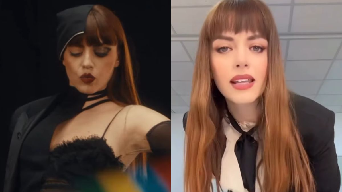 Annalisa conquista il pubblico di AMici 25