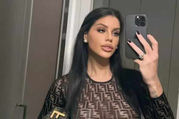 Antonella Fiordelisi, il clamoroso equivoco