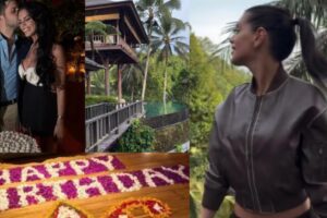 Antonella Fiordelisi, il viaggio a sorprersaq