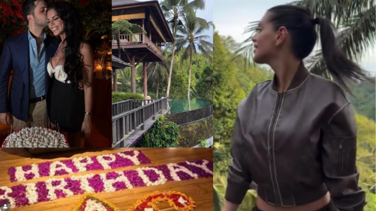 Antonella Fiordelisi, il viaggio a sorprersaq