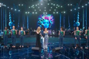 Canzonissima super puntata