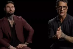 Falsissimo, Corona cerca di difendersi