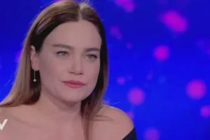 Romini Carrisi A Verissimo