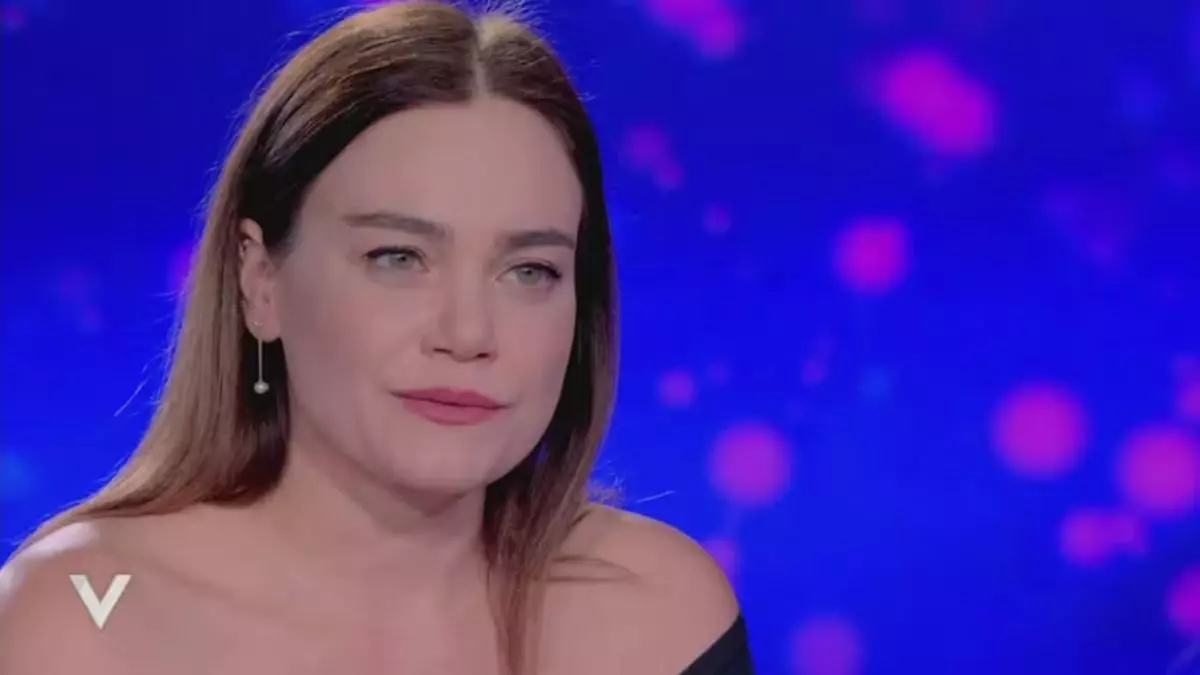 Romini Carrisi A Verissimo