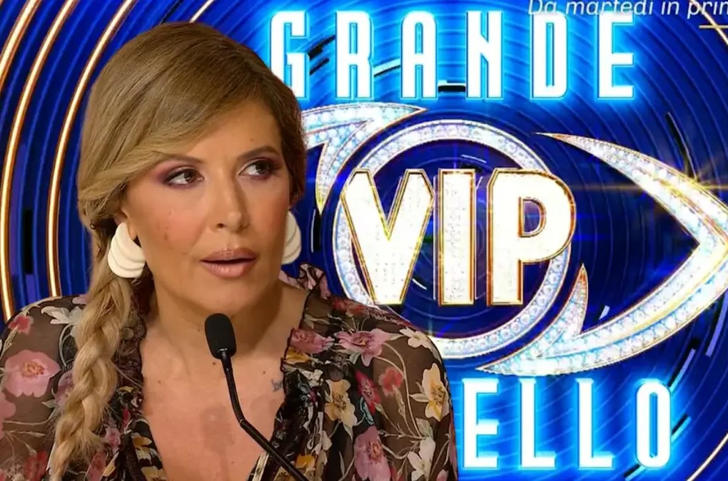 Selvaggia Lucarelli nel mirino dell'ex concorrente