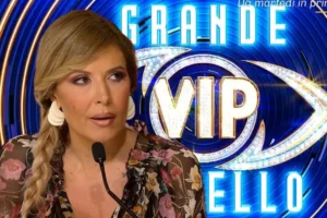 Selvaggia Lucarelli nel mirino dell'ex concorrente