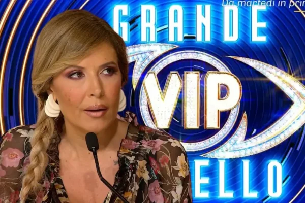 Selvaggia Lucarelli nel mirino dell'ex concorrente