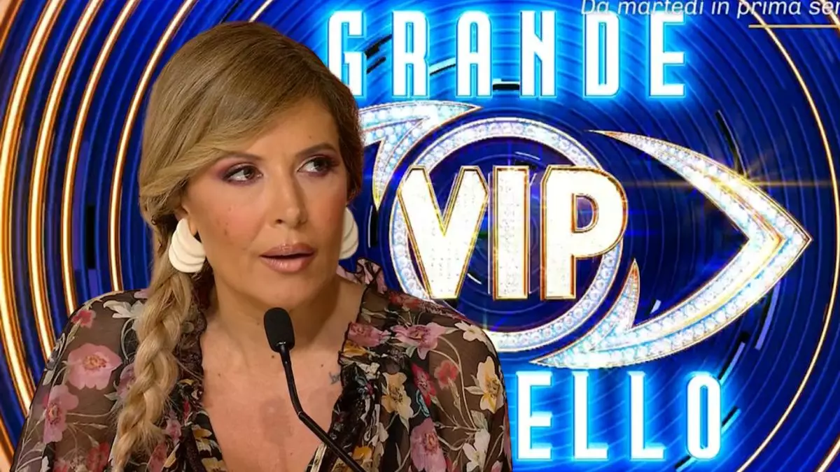 Selvaggia Lucarelli nel mirino dell'ex concorrente