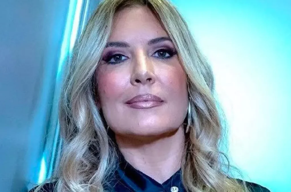 Selvaggia Lucarelli sul Gf Vip