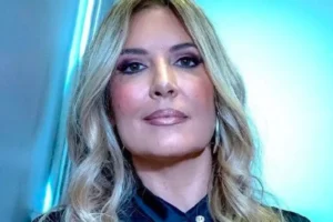 Selvaggia Lucarelli sul Gf Vip