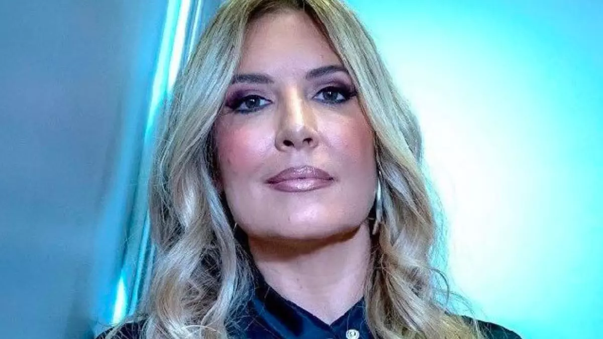 Selvaggia Lucarelli sul Gf Vip